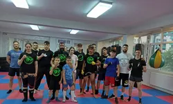 Vikings Gym Iași oferă 50 de abonamente gratuite persoanelor din mediile defavorizate