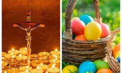 Avertizare ANM Meteorologii anunță vremea în noaptea de Înviere și în prima zi de Paște