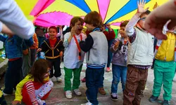 Ziua Copilului sărbătorită la Iași Ce evenimente sunt organizate pentru cei mici de 1 iunie