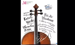 Filarmonica MOLDOVA din Iași vă invită la primele două concerte din luna iunie