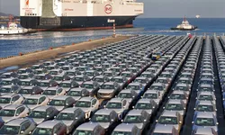Turcia vrea să majoreze cu peste 40 taxele vamale pentru toate autovehiculele din China
