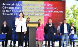 Laura Gherasim candidat AUR la Alegerile Europarlamentare Corupția flagelul care erodează viitorul României