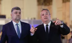 Prima întâlnire dintre Ciolacu și Ciucă după rezultatul alegerilor. Se discută de prezidențiale și parlamentare