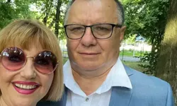 Marina Almășan și Georgică Cornu s-au despărțit după 12 ani de relație. 8222Neputința lui de a lua taurul de coarne