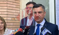 Mihai Chirica mesaj după ce ar fi câștigat un nou mandat la Palatul Roznovanu