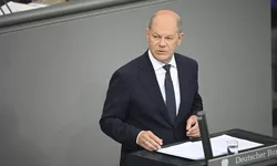 Cancelarul german Olaf Scholz exclude opţiunea convocării alegerilor legislative anticipate