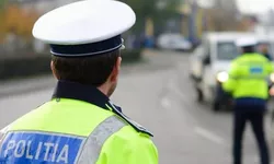 Mai mulți șoferi au fost trași pe dreapta și verificați de polițiștii din Iași. Unii s-au ales cu dosare penale