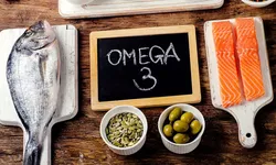 Vești îngrijorătoare pentru cei care iau suplimente omega 3 Au fost găsite mai multe efecte adverse