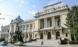 Universitatea Cuza din Iași pregătește noi evenimente În prim-plan sunt celebra vioară Stradivarius și un hackaton pentru probleme de climă