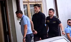 Vlad Pascu audiat în dosarul lui 8216Maru8217 furnizorul de droguri. Cine este 8222Doctorul8221 și care sunt acuzațiile aduse de procurori traficantului