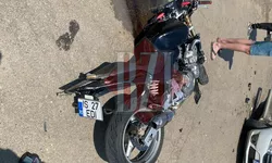 Nu se mai opresc nenorocirile din trafic Încă un accident de motocicletă s-a petrecut la Iași. Două persoane au fost rănite Exclusiv