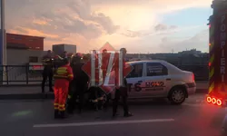 Incendiu la un autoturism ce se afla în cartierul Alexandru cel Bun Pompierii au intervenit de urgență 8211 FOTOVIDEO
