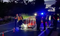 Tragedie la Iași Încă un tânăr a murit după un accident de motocicletă. A pierdut controlul într-o curbă la Popricani 8211 EXCLUSIV FOTOVIDEO UPDATE