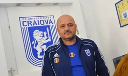 Finanțatorul FCU Craiova Adrian Mititelu audiat la DNA în dosarul Coldea O să aflați cu toții cum a câștigat mafia