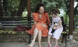 Recordul Adrianei Iliescu la un pas să fie depășit La ce varsta a nascut Flavia o femeie din Peninsulă
