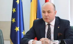 Alexandru Muraru candidat la alegerile europarlamentare Priorități pentru un sistem de sănătate modern și eficient în România