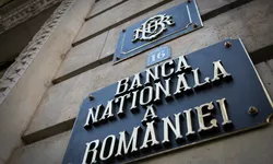 Banca Naţională a României despre rezervele internaționale pe luna mai 2024