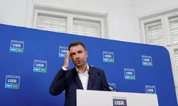 Cine va prelua șefia interimară a USR după demisia lui Cătălin Drulă