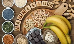 Ce trebuie să mănânci când ai lipsă de magneziu Cum combatem lipsa de magneziu