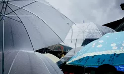 Cod portocaliu de furtună ploi torențiale și vânt puternic la Iași. Localitățile vizate