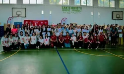 Concursul de educație pentru sănătate și prim ajutor Sanitarii pricepuți a avut loc la Liceul Teoretic Dimitrie Cantemir Iași