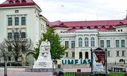 UMF Iași face angajări Au fost scoase la concurs mai multe posturi vacante