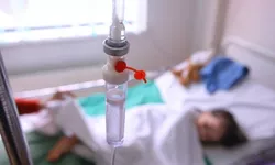 Alertă medicală în România Motivul pentru care zeci de copii au ajuns de urgență la spital