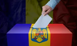 REZULTATE EXIT-POLL ALEGERI EUROPARLAMENTARE 2024. Alianța PSD-PNL a câștigat 52 din voturi. AUR are 17
