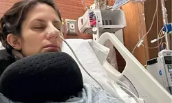 O femeie a paralizat parțial din cauza injecțiilor cu botox Este înfricoșător și descurajant