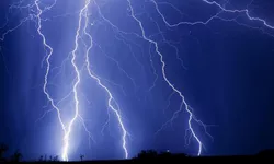 Avertizare de fenomene meteo periculoase în județul Iași
