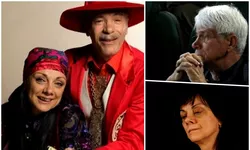 Ce s-a întâmplat cu actorii din 8222Inimă de Țigan8221 Gheorghe Visu și Carmen Tănase încă continuă să joace în piese de teatru sold-out