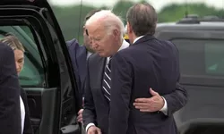 Reacția lui Joe Biden după ce fiul său a fost găsit vinovat de încălcarea legii