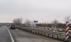 Atenție șoferi DRDP Iași anunță lucrări la acest important pod
