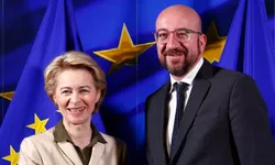 Președintele Consiliului European vrea să o excludă pe Ursula von der Leyen de la negocierile pentru top jobs