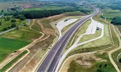 Se va construi o nouă autostradă în România. Când va începe proiectul promis cetățenilor
