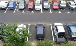 Primăria Iași închiriază locuri de parcare în tot municipiul Ce condiții trebuie să îndeplinească ieșenii care vor să își parcheze autoturismul în fața blocului 8211 foto