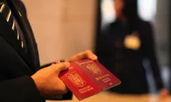 Președintele României a făcut anunțul Iată ce se întâmplă cu pașapoartele cetățenilor chiar înainte de concediile de vară
