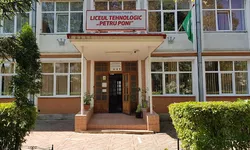 Fraudă electorală la Școala Gimnazială Petru Poni din Iaşi. Un alegător a primit buletine deja votate cu PSD 8211 UPDATE