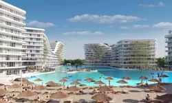 România va deține prima plajă urbană din Europa. Clienții vor avea facilități și condiții de lux ca în Dubai