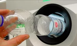 Sticlele care nu vor mai fi acceptate de aparatele de reciclare începând din iulie