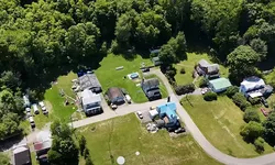 Satul din SUA care se numește România Casele au un preț incredibil 8211 FOTO VIDEO