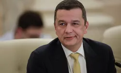 Ministrul Transporturilor Sorin Grindeanu vizită pe șantierul de pe autostrada Moldovei- LIVE VIDEO