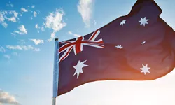  Istoria fascinantă a steagului Australiei o constelație transformată în simbol național