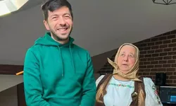 Tanti Lenuța bunica lui Mircea Bravo a împlinit 76 de ani Ce surpriză i-a pregătit comediantul
