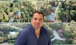 Tun imobiliar ilegal al unui candidat la Primăria Iași A construit 30 de imobile fără autorizație și a tăiat o bucată de pădure pentru complexul de lux. S-a procedat la transmiterea unei sesizări penale 8211 FOTOVIDEO