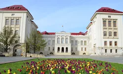 Universitatea de Medicină și Farmacie Grigore T. Popa Iași se află în clasamentul global al unui top cu cele mai bune unități de învățământ superior