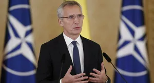 Ultima zi a reuniunii strategice de la București. Jens Stoltenberg şeful NATO anunţă deciziile finale 8211 LIVE VIDEO