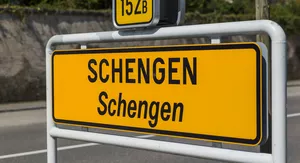 S-a decis România refuzată în Schengen