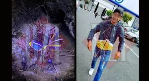 Tânărul după care au gonit polițiștii din Iași sâmbătă noaptea a fost reținut pentru 24 de ore 8211 VIDEO