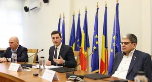 Proiect în valoare de 60 de milioane de euro pentru digitalizare în regiunea de Nord-Vest a României